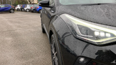 Toyota C-HR 1.8 Hybrid Excel 5dr CVT Hybrid Hatchback